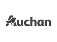 auchan icon