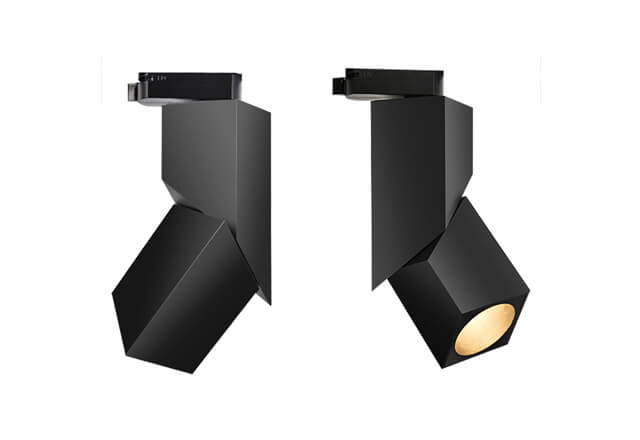 LED track light TP-788