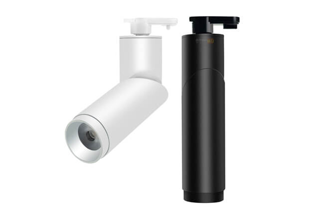LED track light TP739