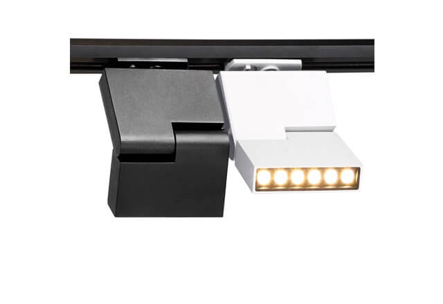 LED track light TR612