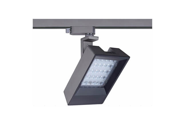LED track light TR830