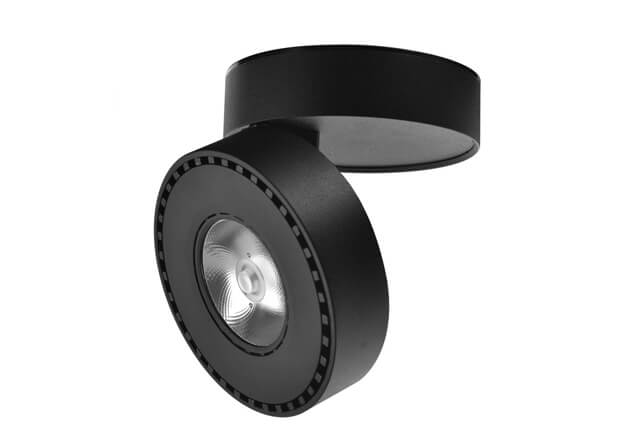 Surface Mounted Downlight T-368