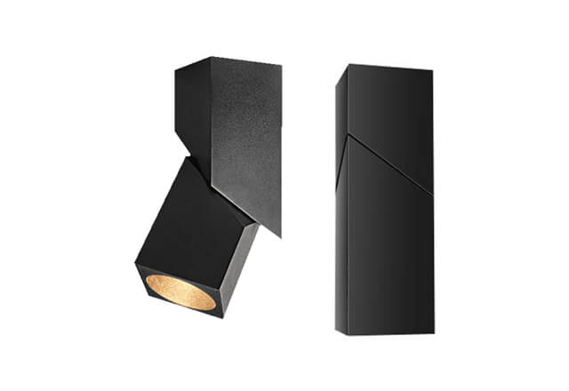 Surface Mounted Downlight TP-786