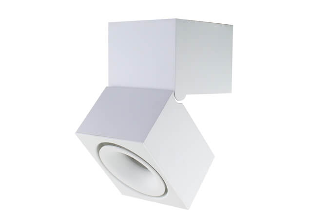 Surface Mounted Downlight ZH-H12S