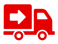 Delivery icon