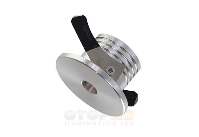 LED spotlight GH-03