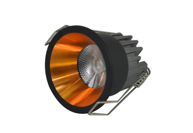 LED spotlight S-015
