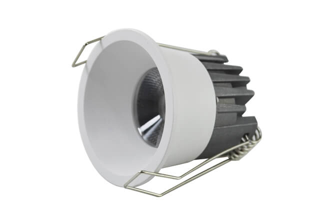 LED spotlight S-016