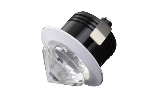 LED spotlight T-012