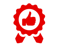 Quality icon