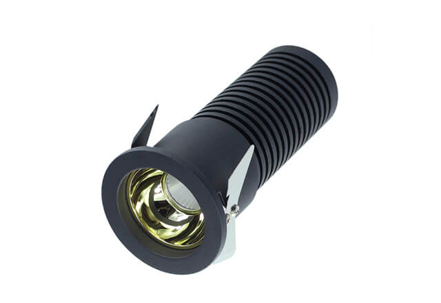 Recessed Downlight L015