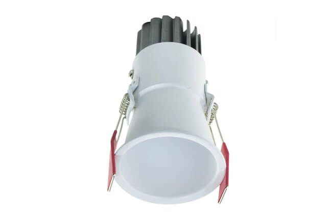 Recessed Downlight NT15