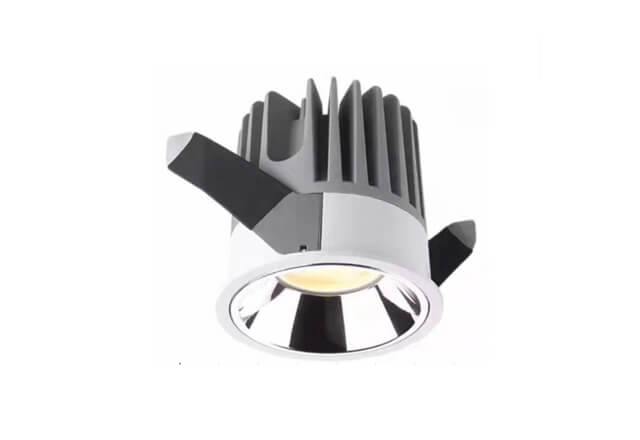 Recessed Downlight TN15