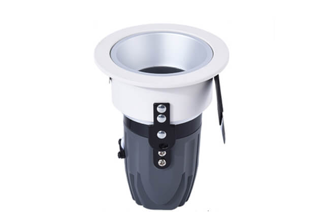 Recessed Downlight X12B