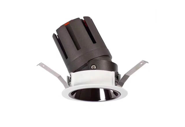 Recessed Downlight ZL12