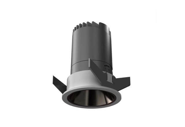 Recessed Downlight ZS25