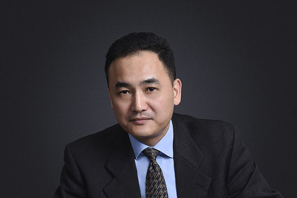 Founder