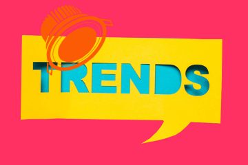 LED Trends