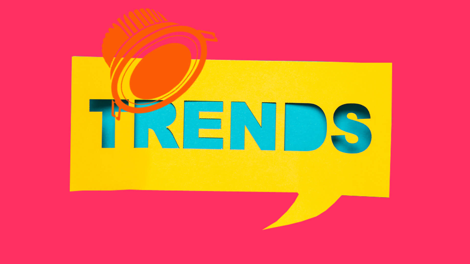 LED Trends